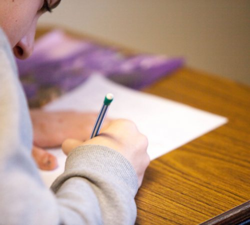 Selectivity proves are arriving: dates of the tests