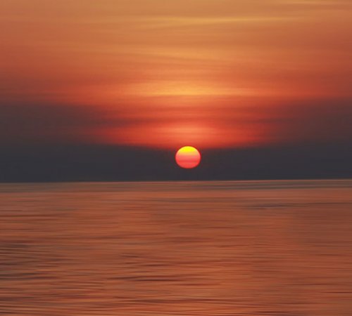 The best sunsets in Barcelona
