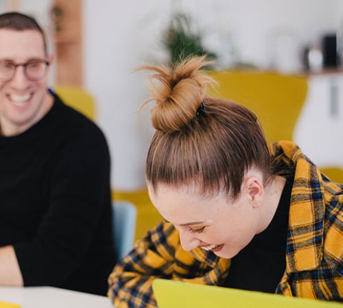 Aspects to take into account when choosing a student residence