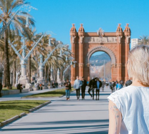 Basic student guide to survive in Barcelona