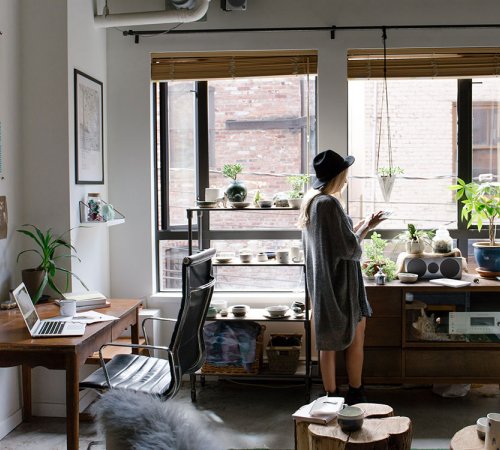 Essential that you must have a student residence