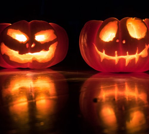 What to do in Barcelona on Halloween? Scary plans.