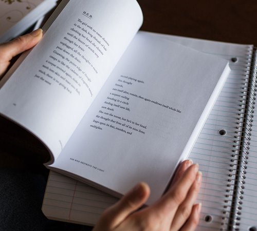 Study English in Barcelona