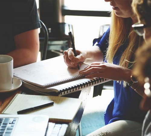 Tips for studying during the Christmas holidays