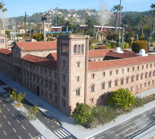 The best universities in Barcelona