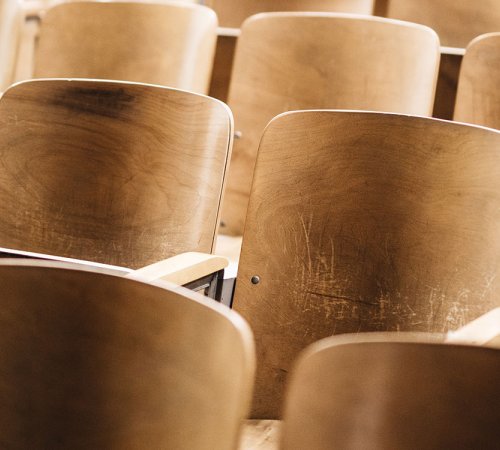 What do you need to apply for a college scholarship?