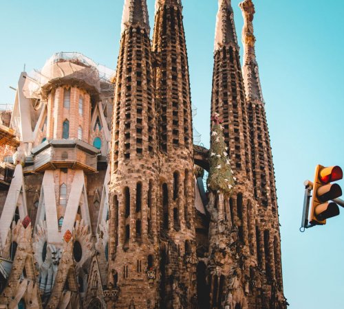 Keys to choose your university residence in Barcelona