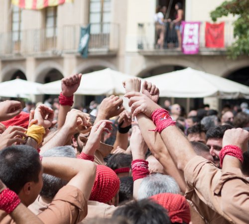 On estudiar català a Barcelona gratis?