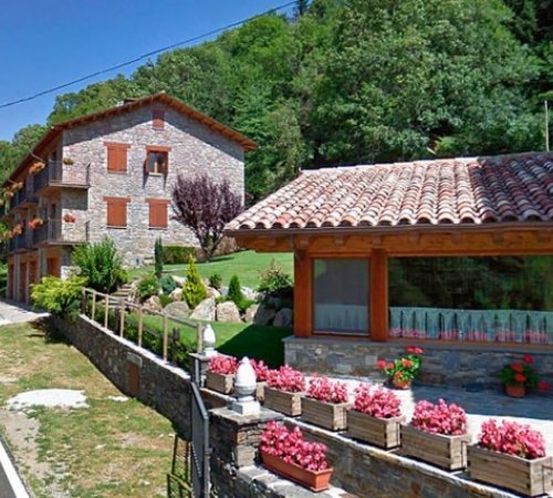 4 cottages with pool to enjoy a different summer in Barcelona
