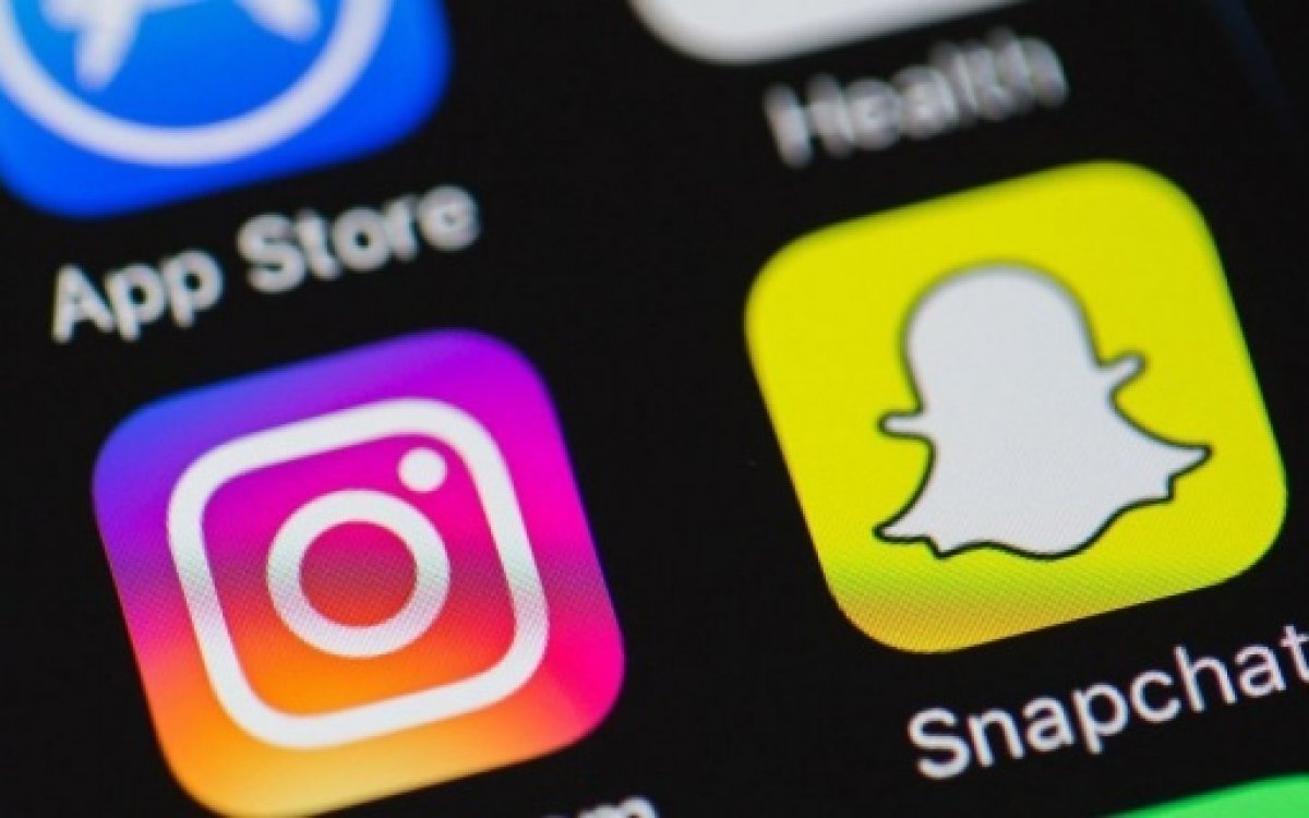 ¿Eres más de Snapchat o Instagram Stories?