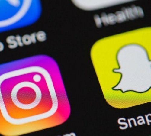 Are you more keen on Snapchat or Instagram Stories?