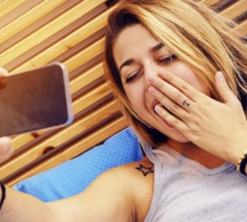 Apps that get out of bed, literally!