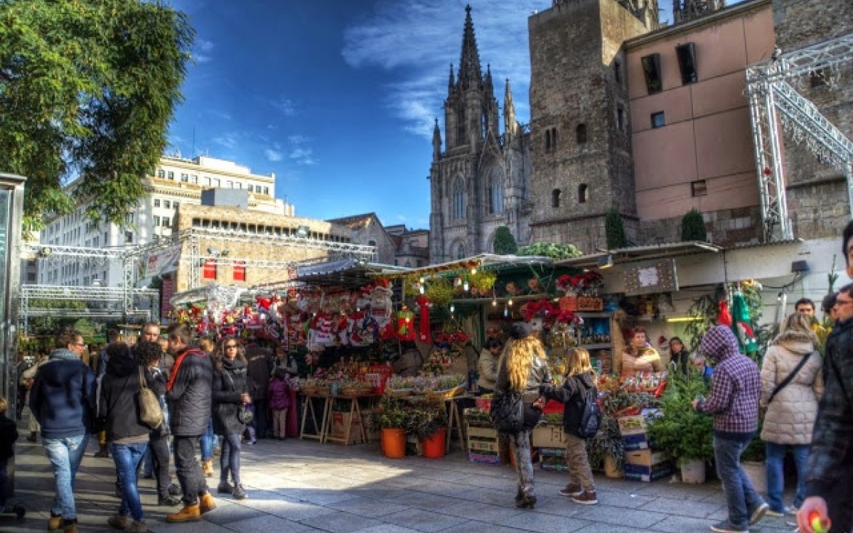 Christmas Markets