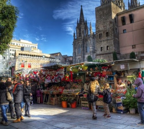 Christmas Markets