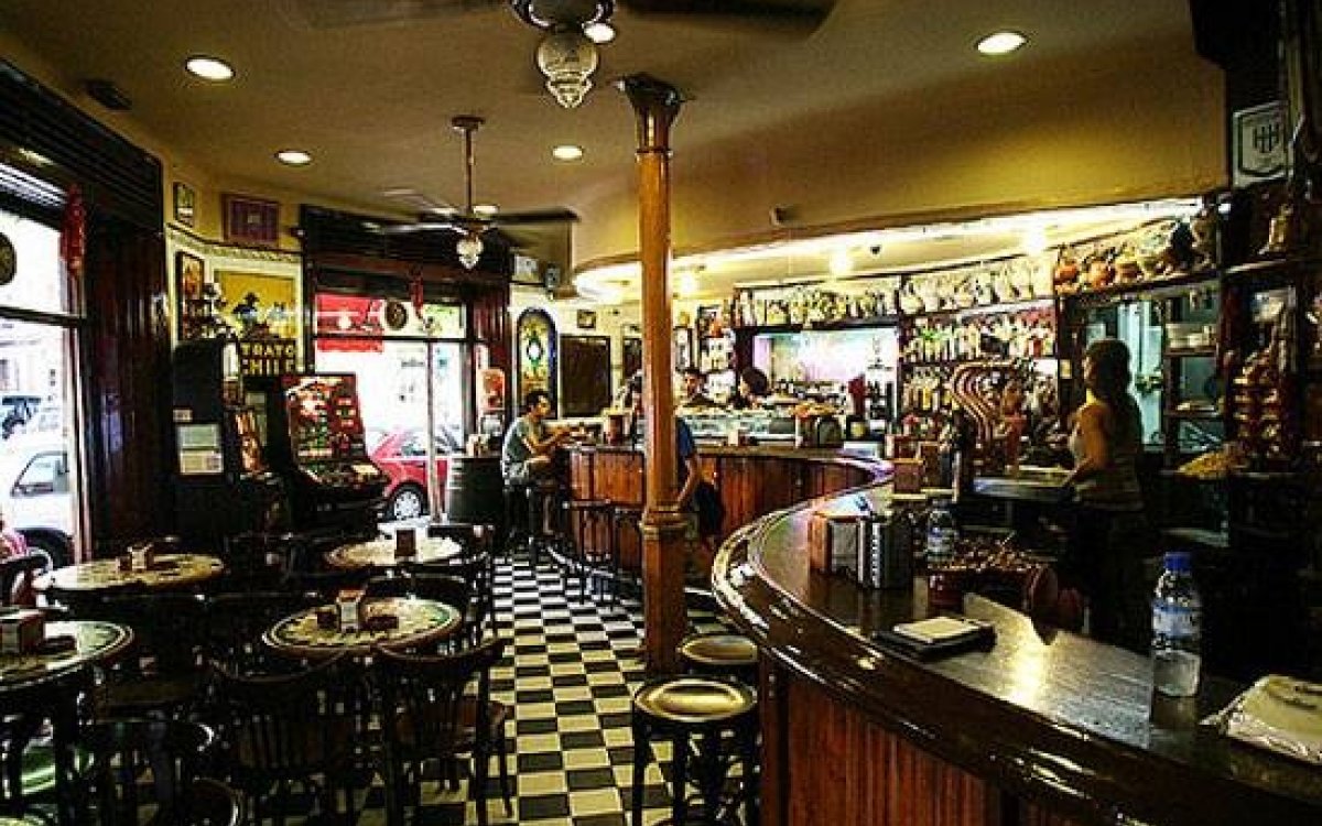 Els millors situats per dinar o sopar 