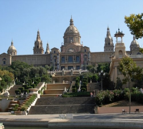 Go to meet Barcelona museums for free