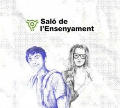 Saló de l'Ensenyament