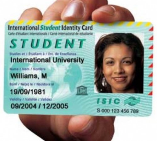 Do you know the ISIC?
