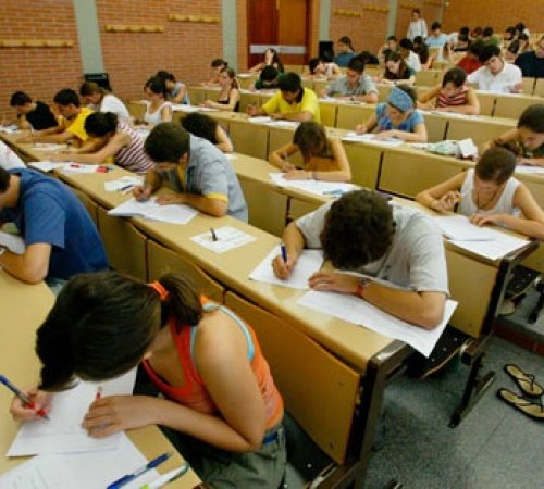 Acces to University exams succesfully completed? And now what??