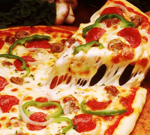 The best pizzas in Barcelona