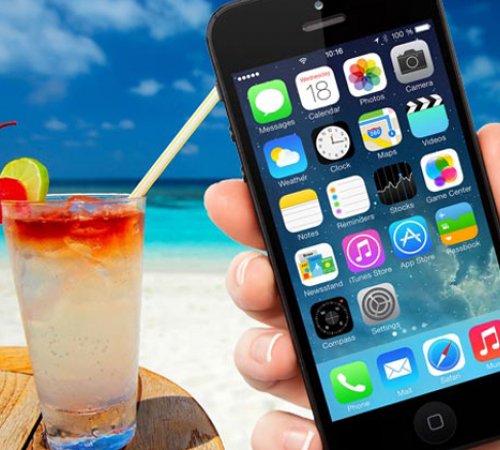 The best apps to enjoy your holidays