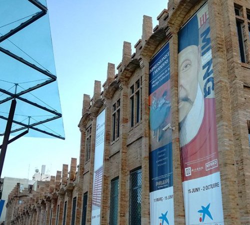 Fill your summer nights in Barcelona with art and culture.