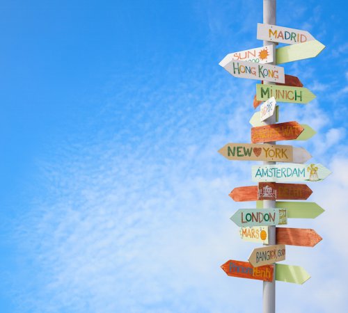 Travelling around europe this summer: Enjoy your stay in Barcelona and take the advantage of visiting other european destinations