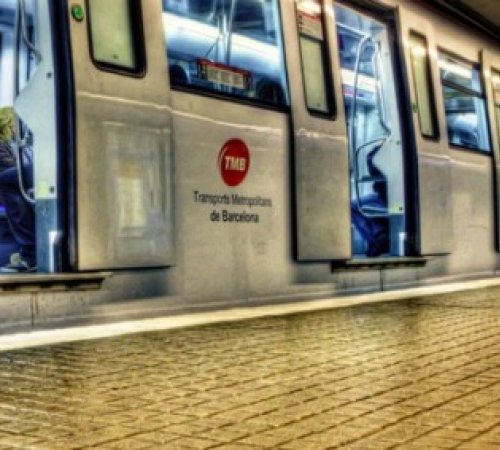 How to move on public transport in Barcelona