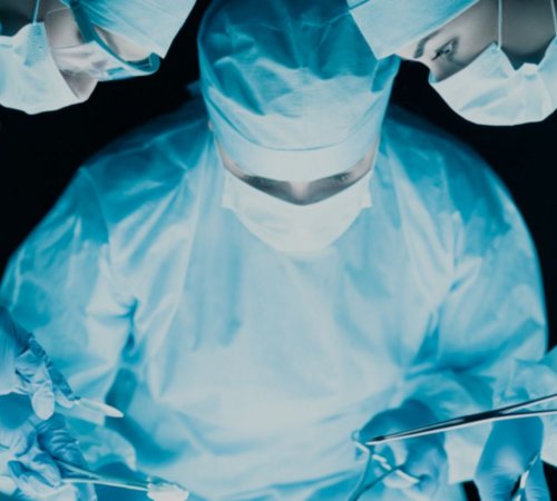 Study medicine in Barcelona