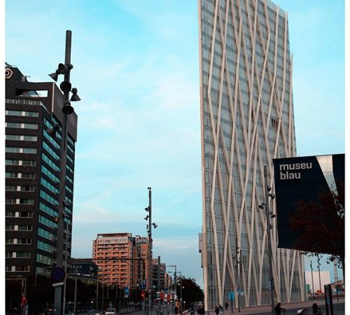 Barcelona: city of opportunities for young students