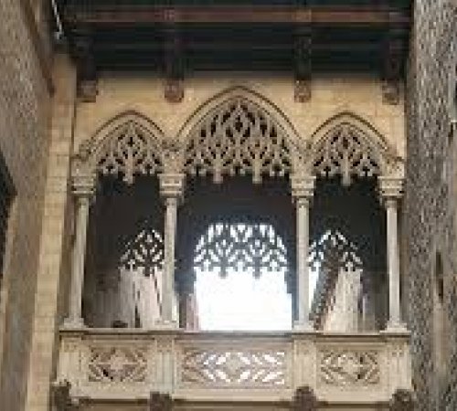 City tours to better know the history of Barcelona
