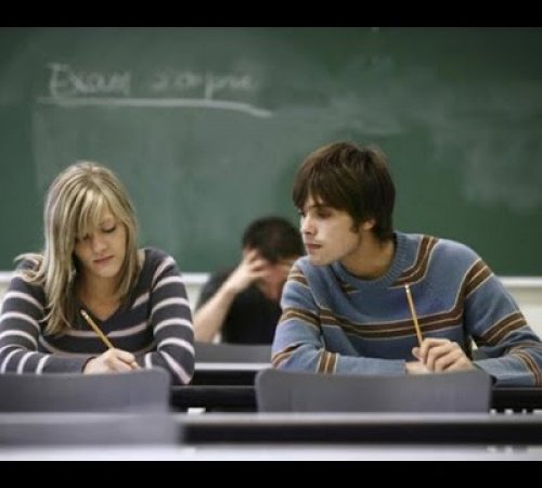 How to succeed in exams