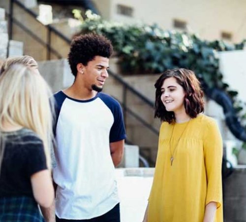 Request your Erasmus scholarship in Barcelona