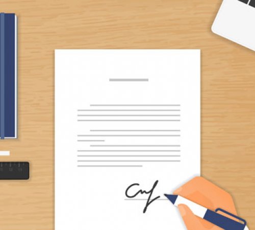 Tips for your motivation letter for the Erasmus Scholarship